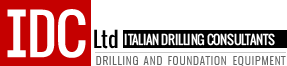 IDCLtd - Italian drilling consultants